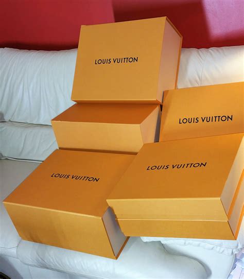 buy louis vuitton gift box w|louis vuitton empty boxes.